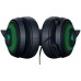 Casti Razer Kraken Kitty V2 Pro Over-ear Gaming, cu fir USB-A, cu microfon Casti Razer Kraken Kitty V2 Pro Over-ear Gaming, cu fir USB-A, cu microfon