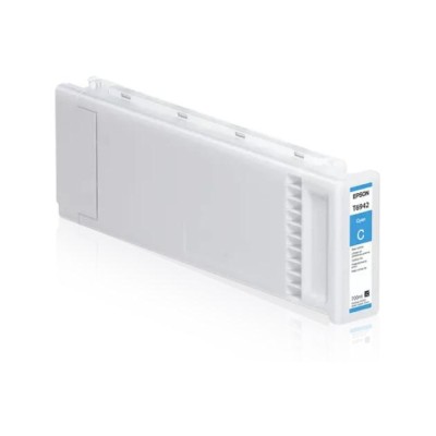 Cartus Cerneala Epson T6942 Cyan 700ml