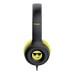 Casti Trust TR-25406 Over-ear, cu fir, cu microfon Casti Trust TR-25406 Over-ear, cu fir, cu microfon