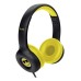 Casti Trust TR-25406 Over-ear, cu fir, cu microfon Casti Trust TR-25406 Over-ear, cu fir, cu microfon