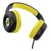 Casti Trust TR-25406 Over-ear, cu fir, cu microfon Casti Trust TR-25406 Over-ear, cu fir, cu microfon
