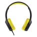 Casti Trust TR-25406 Over-ear, cu fir, cu microfon Casti Trust TR-25406 Over-ear, cu fir, cu microfon