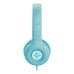 Casti Trust TR-25278 Over-ear, cu fir, cu microfon Casti Trust TR-25278 Over-ear, cu fir, cu microfon
