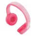 Casti Trust Nouna Over-ear, cu fir, cu microfon