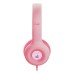 Casti Trust Nouna Over-ear, cu fir, cu microfon