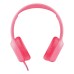 Casti Trust Nouna Over-ear, cu fir, cu microfon