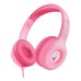 Casti Trust Nouna Over-ear, cu fir, cu microfon