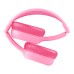Casti Trust Nouna Over-ear, cu fir, cu microfon