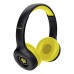Casti Trust TR-25405 On-ear, Bluetooth + cablu, microfon încorporat Casti Trust TR-25405 On-ear, Bluetooth + cablu, microfon încorporat