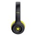 Casti Trust TR-25405 On-ear, Bluetooth + cablu, microfon încorporat Casti Trust TR-25405 On-ear, Bluetooth + cablu, microfon încorporat