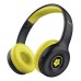 Casti Trust TR-25405 On-ear, Bluetooth + cablu, microfon încorporat Casti Trust TR-25405 On-ear, Bluetooth + cablu, microfon încorporat
