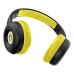 Casti Trust TR-25405 On-ear, Bluetooth + cablu, microfon încorporat Casti Trust TR-25405 On-ear, Bluetooth + cablu, microfon încorporat