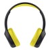Casti Trust TR-25405 On-ear, Bluetooth + cablu, microfon încorporat Casti Trust TR-25405 On-ear, Bluetooth + cablu, microfon încorporat