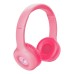 Casti Trust TR-25274 On-ear, Bluetooth + cablu, microfon Casti Trust TR-25274 On-ear, Bluetooth + cablu, microfon
