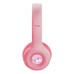 Casti Trust TR-25274 On-ear, Bluetooth + cablu, microfon Casti Trust TR-25274 On-ear, Bluetooth + cablu, microfon