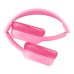 Casti Trust TR-25274 On-ear, Bluetooth + cablu, microfon Casti Trust TR-25274 On-ear, Bluetooth + cablu, microfon