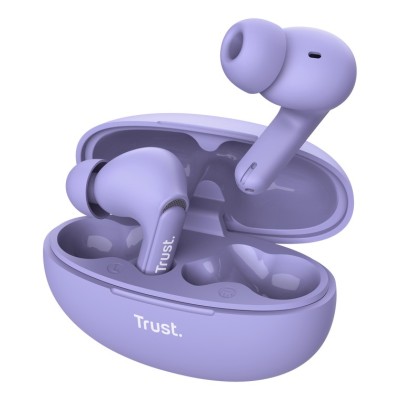 Casti Trust TR-25297 True Wireless, Bluetooth