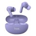 Casti Trust TR-25297 True Wireless, Bluetooth