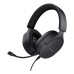 Casti Trust GXT 489 FAYZO On-ear Gaming, cu fir Jack 3.5mm, cu microfon Casti Trust GXT 489 FAYZO On-ear Gaming, cu fir Jack 3.5mm, cu microfon