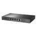 Switch TP-Link TL-SG105PP-M2 5 porturi 2.5G Neadministrabil, PoE++ Switch TP-Link TL-SG105PP-M2 5 porturi 2.5G Neadministrabil, PoE++