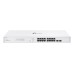 Switch TP-Link FESTA FS318GP 16 porturi Gigabit Smart, PoE+, + SFP uplink, Rack 19 Switch TP-Link FESTA FS318GP 16 porturi Gigabit Smart, PoE+, + SFP uplink, Rack 19