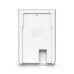 Access Point Ubiquiti In-Wall U7-PRO-WALL, Wi-Fi 7 Tri Band 10688 Mbps, PoE+