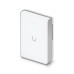 Access Point Ubiquiti In-Wall U7-PRO-WALL, Wi-Fi 7 Tri Band 10688 Mbps, PoE+