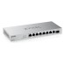 Switch Zyxel XMG-108-ZZ0101F 8 porturi 2.5G Neadministrabil + SFP+ uplink Switch Zyxel XMG-108-ZZ0101F 8 porturi 2.5G Neadministrabil + SFP+ uplink
