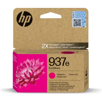 Cartus Cerneala HP Magenta 1650 pagini XL Cartus Cerneala HP Magenta 1650 pagini XL