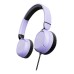 Casti HyperX Cloud Mini On-ear Gaming, cu fir, ANC, cu microfon Casti HyperX Cloud Mini On-ear Gaming, cu fir, ANC, cu microfon