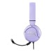Casti HyperX Cloud Mini On-ear Gaming, cu fir, ANC, cu microfon Casti HyperX Cloud Mini On-ear Gaming, cu fir, ANC, cu microfon