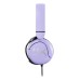 Casti HyperX Cloud Mini On-ear Gaming, cu fir, ANC, cu microfon Casti HyperX Cloud Mini On-ear Gaming, cu fir, ANC, cu microfon