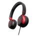 Casti HyperX Cloud Mini On-ear Gaming, cu fir, ANC, cu microfon Casti HyperX Cloud Mini On-ear Gaming, cu fir, ANC, cu microfon