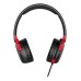 Casti HyperX Cloud Mini On-ear Gaming, cu fir, ANC, cu microfon Casti HyperX Cloud Mini On-ear Gaming, cu fir, ANC, cu microfon
