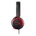 Casti HyperX Cloud Mini On-ear Gaming, cu fir, ANC, cu microfon Casti HyperX Cloud Mini On-ear Gaming, cu fir, ANC, cu microfon