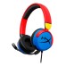 Casti HyperX Cloud Mini On-ear Gaming, cu fir, ANC, cu microfon Casti HyperX Cloud Mini On-ear Gaming, cu fir, ANC, cu microfon