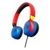 Casti HyperX Cloud Mini On-ear Gaming, cu fir, ANC, cu microfon Casti HyperX Cloud Mini On-ear Gaming, cu fir, ANC, cu microfon