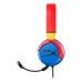 Casti HyperX Cloud Mini On-ear Gaming, cu fir, ANC, cu microfon Casti HyperX Cloud Mini On-ear Gaming, cu fir, ANC, cu microfon