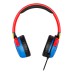 Casti HyperX Cloud Mini On-ear Gaming, cu fir, ANC, cu microfon Casti HyperX Cloud Mini On-ear Gaming, cu fir, ANC, cu microfon