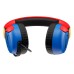 Casti HyperX Cloud Mini On-ear Gaming, cu fir, ANC, cu microfon Casti HyperX Cloud Mini On-ear Gaming, cu fir, ANC, cu microfon