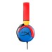 Casti HyperX Cloud Mini On-ear Gaming, cu fir, ANC, cu microfon Casti HyperX Cloud Mini On-ear Gaming, cu fir, ANC, cu microfon