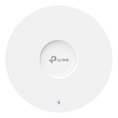 Access Point TP-Link Omada EAP683 UR interior, Wi-Fi 6 Dual Band AX6000 6000 Mbps, PoE+, Cloud/Controller