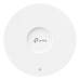 Access Point TP-Link Omada EAP683 UR interior, Wi-Fi 6 Dual Band AX6000 6000 Mbps, PoE+, Cloud/Controller