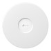 Access Point TP-Link Omada EAP772 interior, Wi-Fi 7 Tri Band BE9300 9300 Mbps, PoE+, Cloud/Controller
