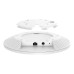 Access Point TP-Link Omada EAP772 interior, Wi-Fi 7 Tri Band BE9300 9300 Mbps, PoE+, Cloud/Controller