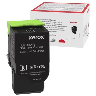 Toner Xerox 006R04835 Negru (XXL), 8000 pagini