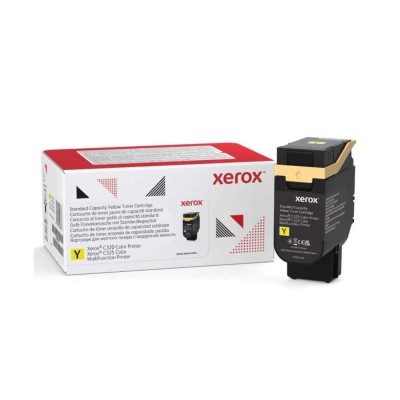 Toner Xerox 006R04826 Galben, 1800 pagini Toner Xerox 006R04826 Galben, 1800 pagini