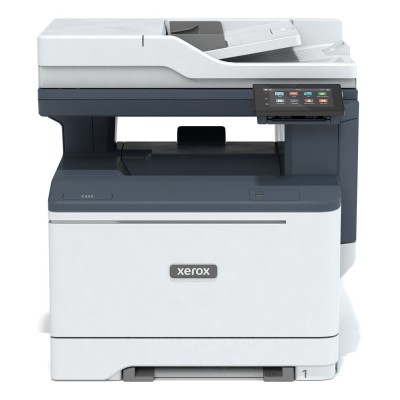 Multifunctionala Xerox A4 color laser, MFP Print/Scan/Copy/Fax, Wi-Fi + Ethernet, Duplex automat Multifunctionala Xerox A4 color laser, MFP Print/Scan/Copy/Fax, Wi-Fi + Ethernet, Duplex automat