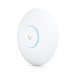 Access Point Ubiquiti U7-PRO-MAX interior, Wi-Fi 7 Tri Band 14988 Mbps, PoE+, Cloud/Controller