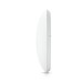 Access Point Ubiquiti U7-PRO-MAX interior, Wi-Fi 7 Tri Band 14988 Mbps, PoE+, Cloud/Controller